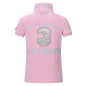Preview: Polo shirt Favouritas EQ, Gr. L Pretty Pink